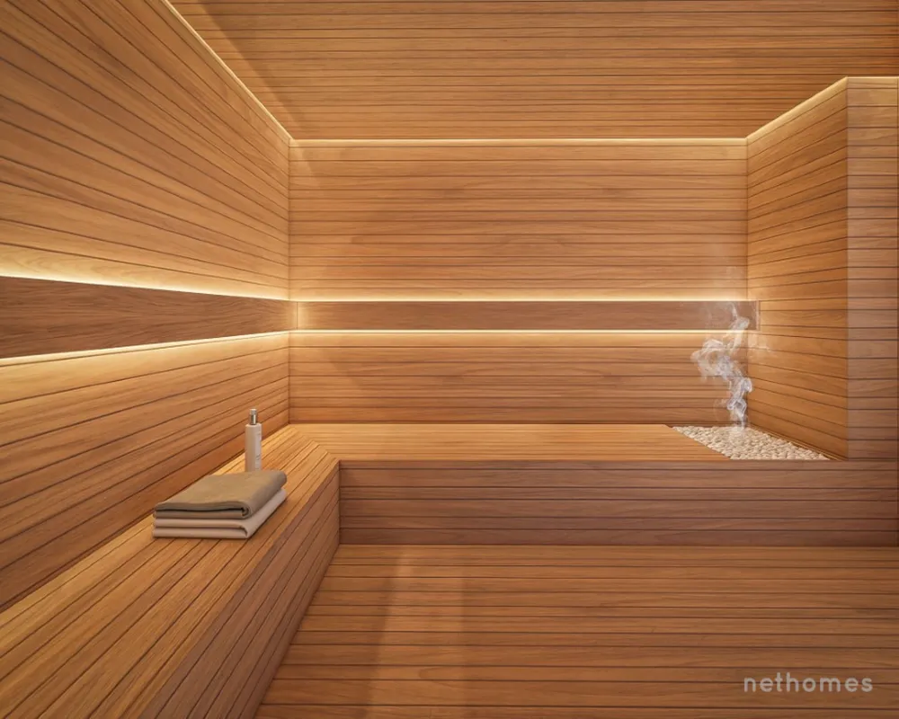 Apartamento, 2 quartos, 49 m² - Foto 5