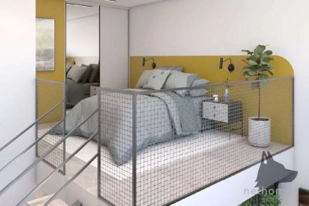 Loft, 43 m² - Foto 8