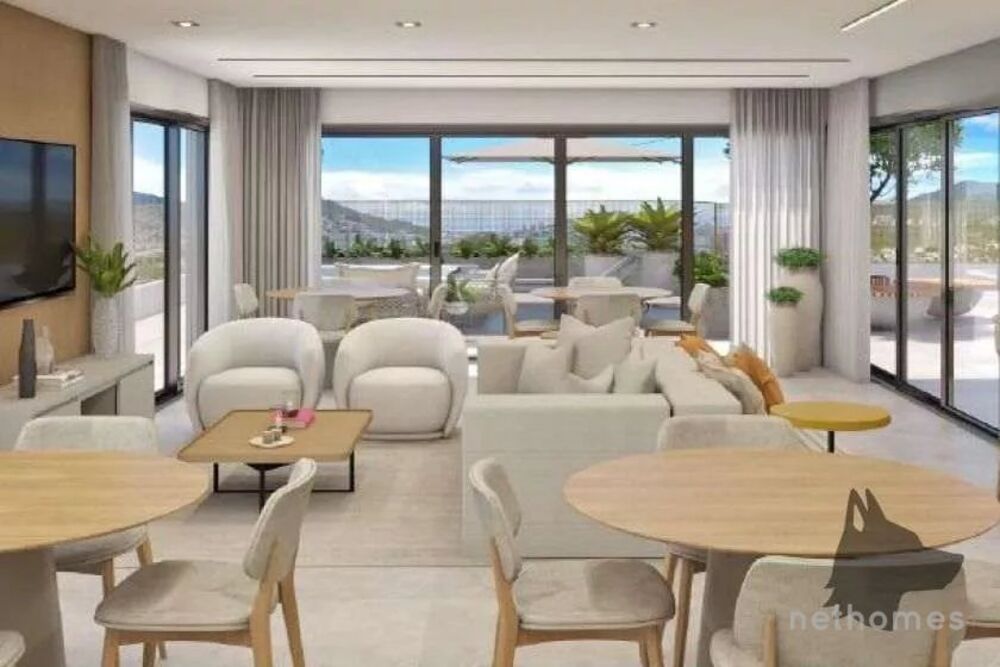 Loft, 43 m² - Foto 9