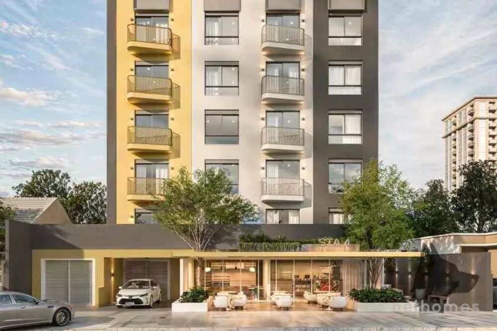 Loft, 43 m² - Foto 1