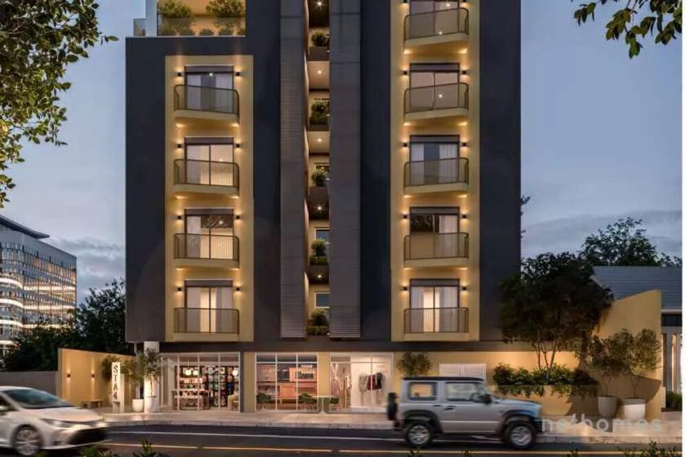 Loft, 43 m² - Foto 3