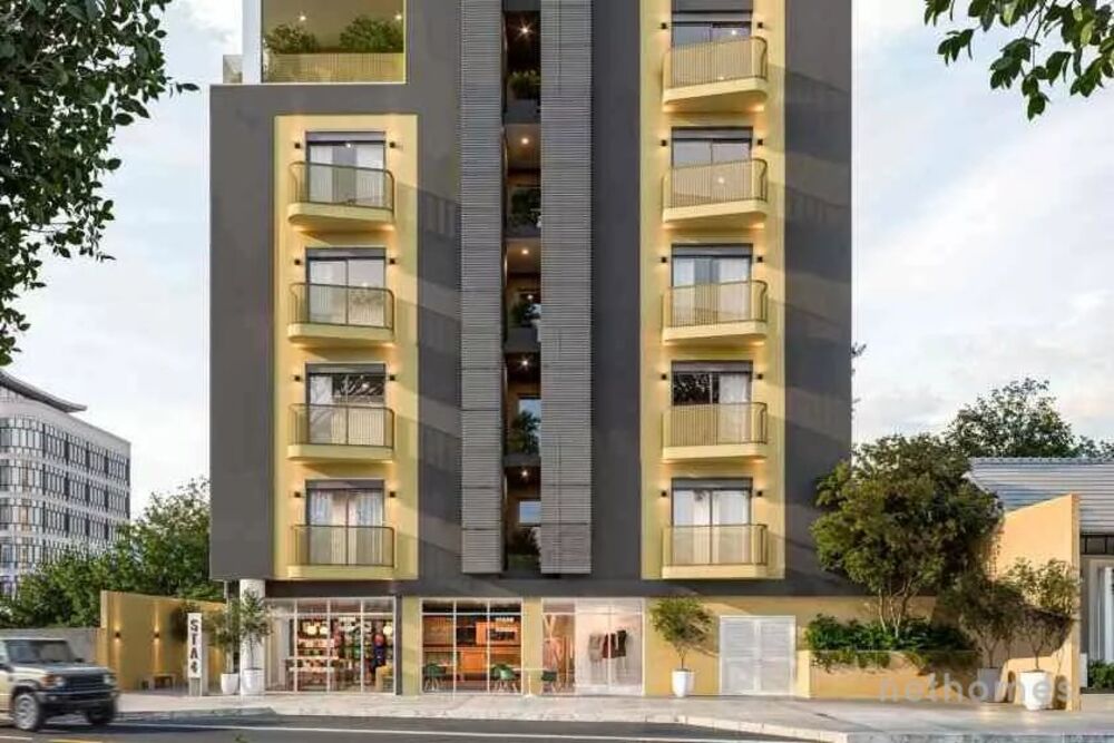 Loft, 43 m² - Foto 2