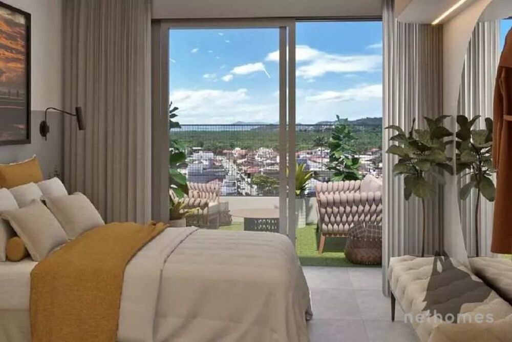 Loft, 43 m² - Foto 7