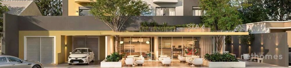 Loft, 43 m² - Foto 4