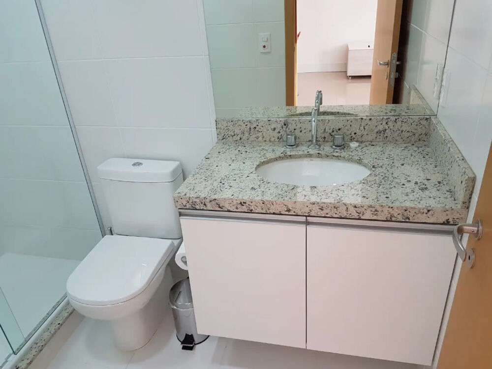 Apartamento, 1 quarto - Foto 8