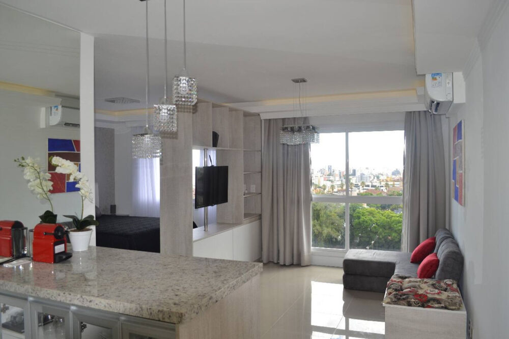 Apartamento, 1 quarto - Foto 6