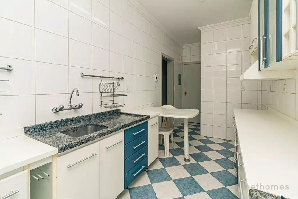 Apartamento, 3 quartos, 127 m² - Foto 3
