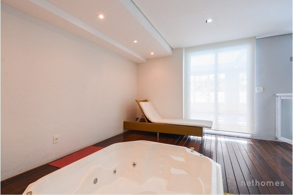 Apartamento, 3 quartos, 193 m² - Foto 4