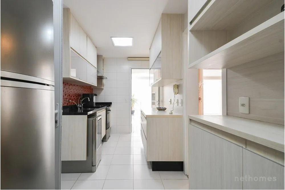 Apartamento, 3 quartos, 193 m² - Foto 4