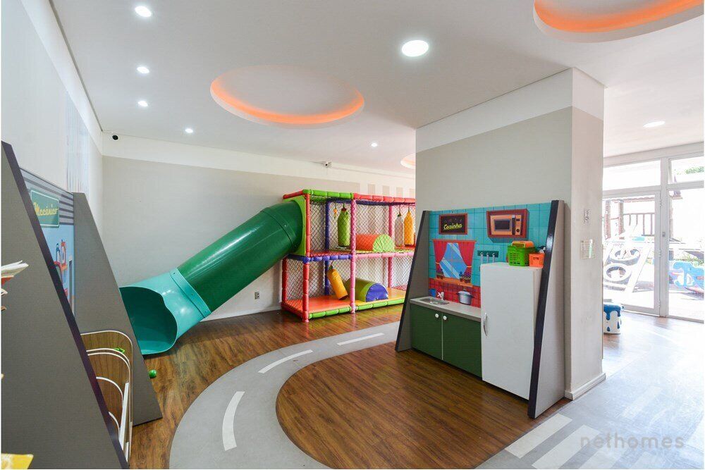 Apartamento, 3 quartos, 193 m² - Foto 1