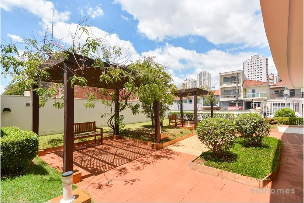 Apartamento, 3 quartos, 193 m² - Foto 7