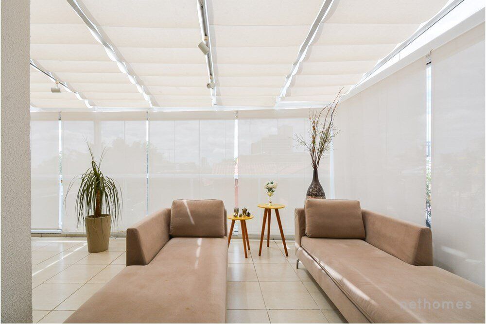 Apartamento, 3 quartos, 193 m² - Foto 3