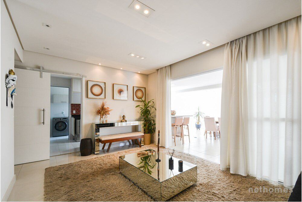 Apartamento, 3 quartos, 193 m² - Foto 2
