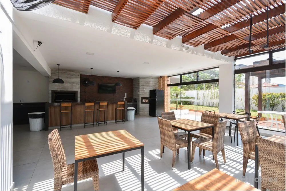Apartamento, 3 quartos, 193 m² - Foto 6