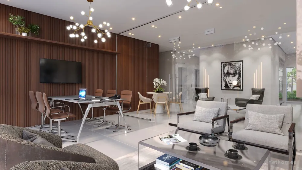 Apartamento, 2 quartos, 60 m² - Foto 5