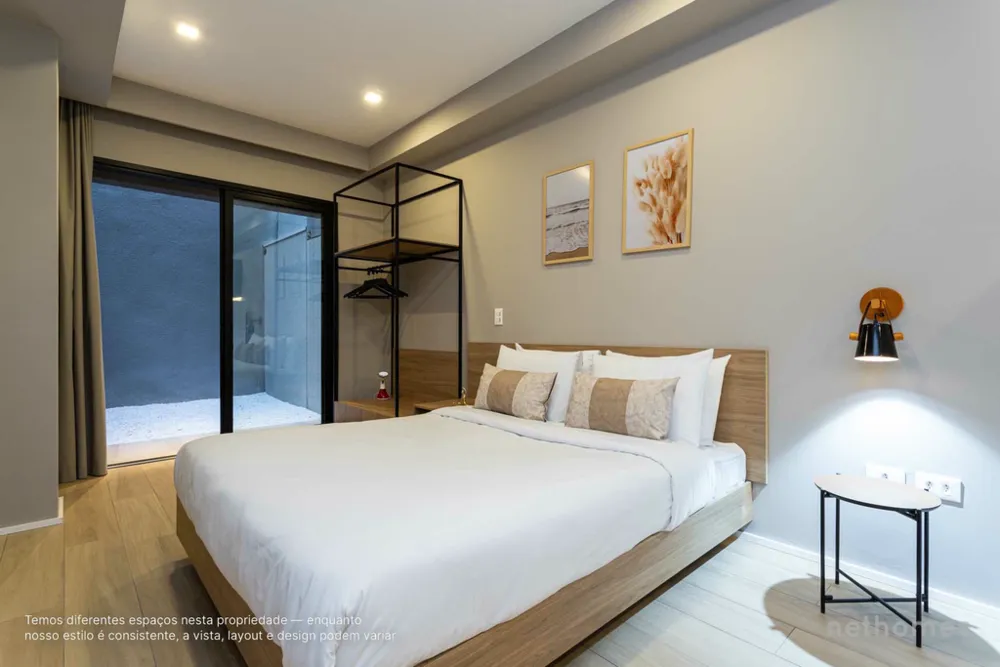 Apartamento, 1 quarto, 47 m² - Foto 5