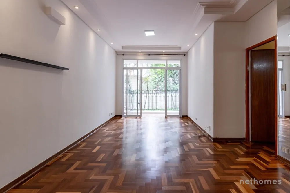 Apartamento, 3 quartos, 122 m² - Foto 4