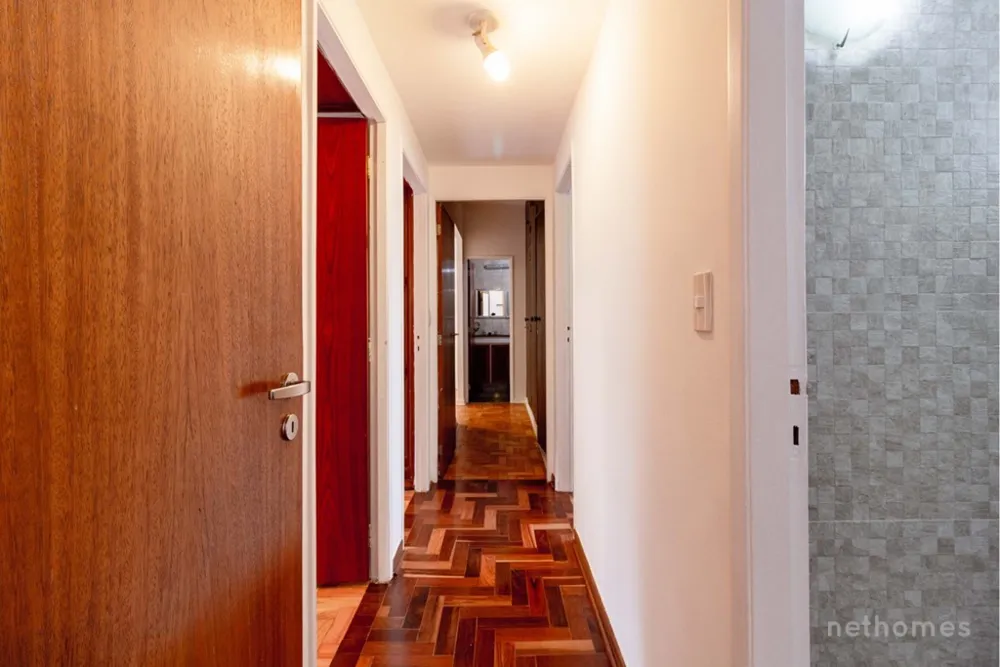 Apartamento, 3 quartos, 122 m² - Foto 1