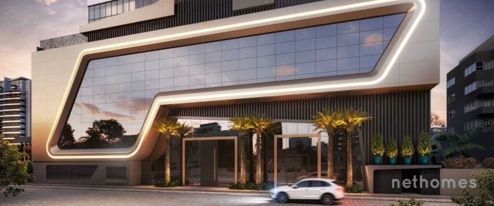 Apartamento, 4 quartos, 179 m² - Foto 1