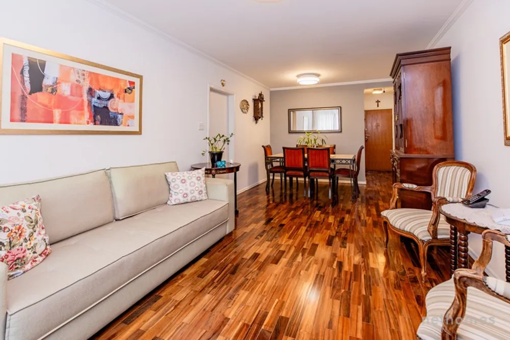 Apartamento, 3 quartos, 99 m² - Foto 8