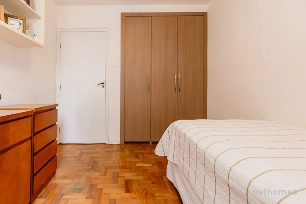 Apartamento, 3 quartos, 99 m² - Foto 7