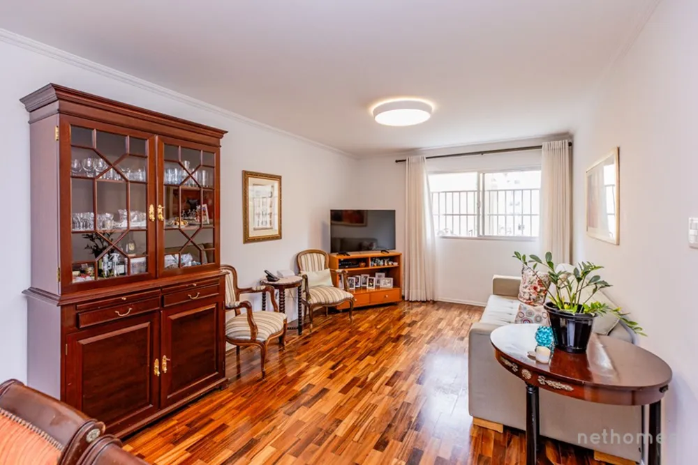 Apartamento, 3 quartos, 99 m² - Foto 1