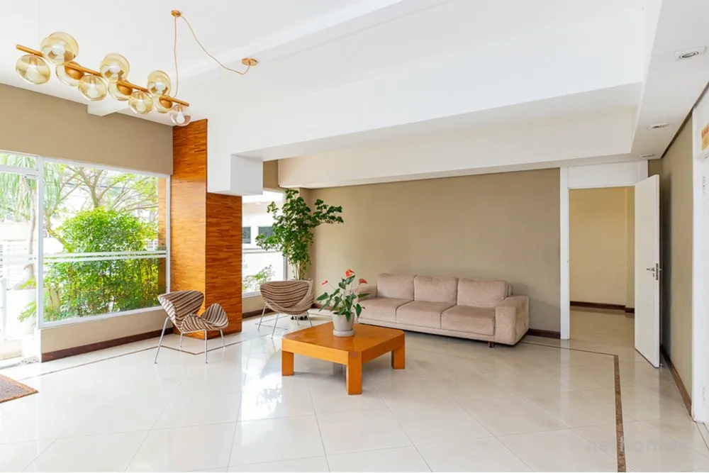 Apartamento, 2 quartos, 92 m² - Foto 2