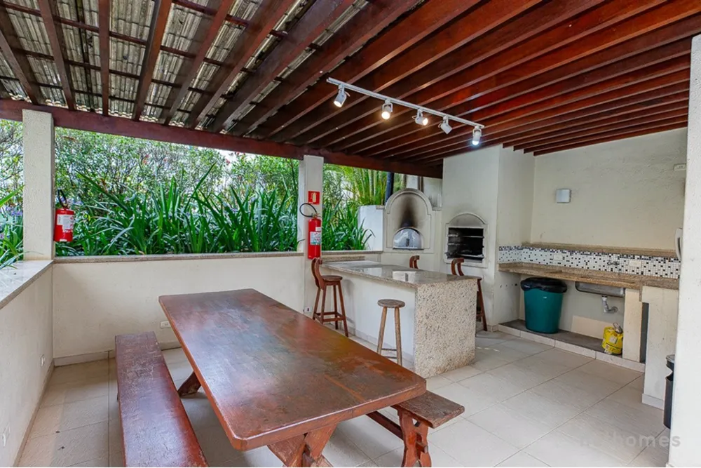 Apartamento, 2 quartos, 92 m² - Foto 1