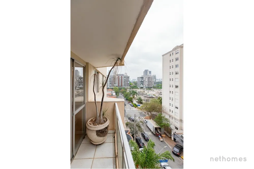 Apartamento, 2 quartos, 92 m² - Foto 3