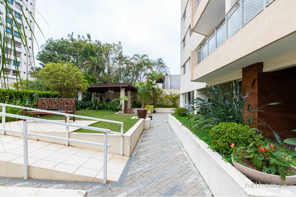 Apartamento, 2 quartos, 92 m² - Foto 9