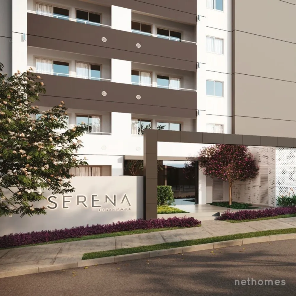 Apartamento, 2 quartos, 40 m² - Foto 6