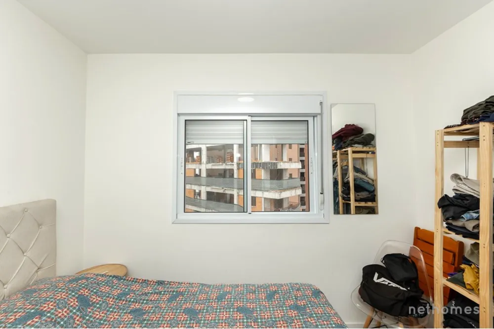Apartamento, 1 quarto, 25 m² - Foto 2
