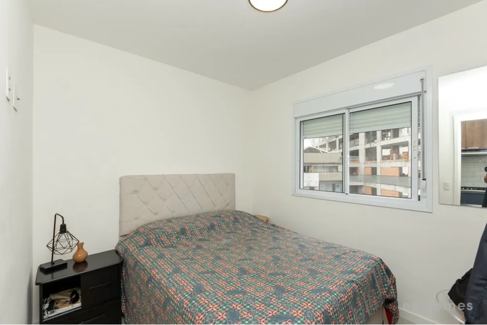 Apartamento, 1 quarto, 25 m² - Foto 3