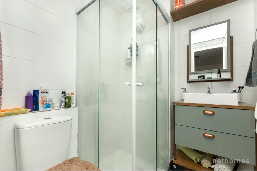 Apartamento, 1 quarto, 25 m² - Foto 4