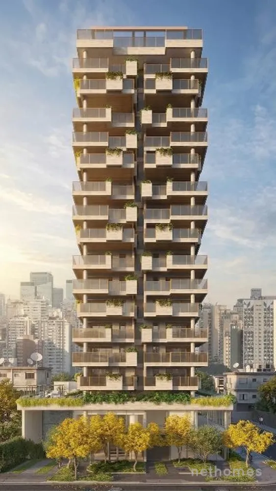 Cobertura, 2 quartos, 143 m² - Foto 1