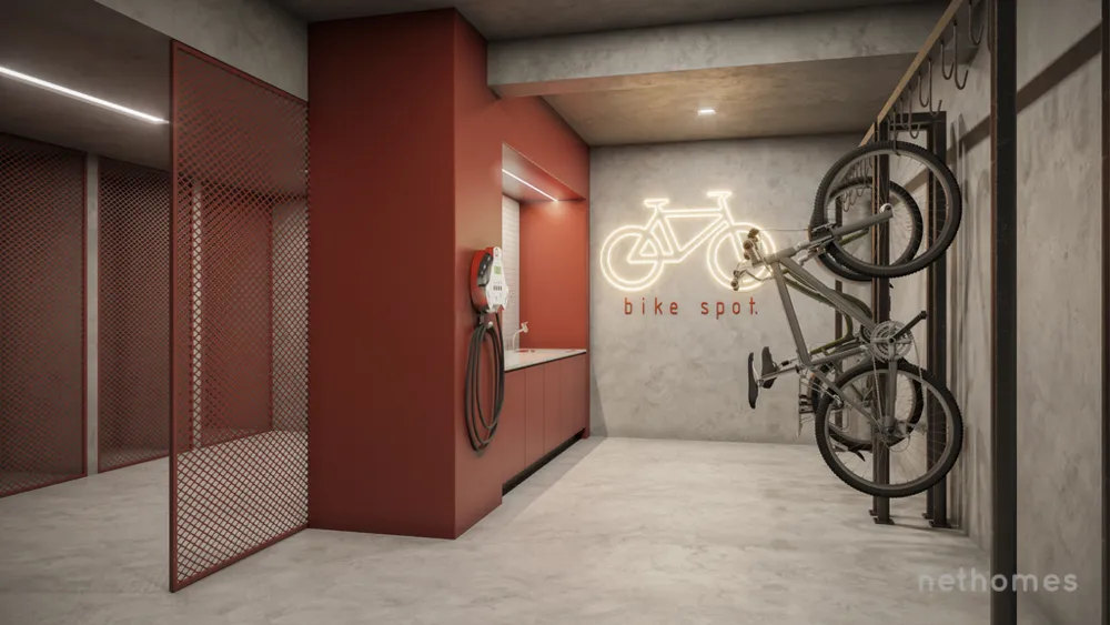 Cobertura, 2 quartos, 143 m² - Foto 5
