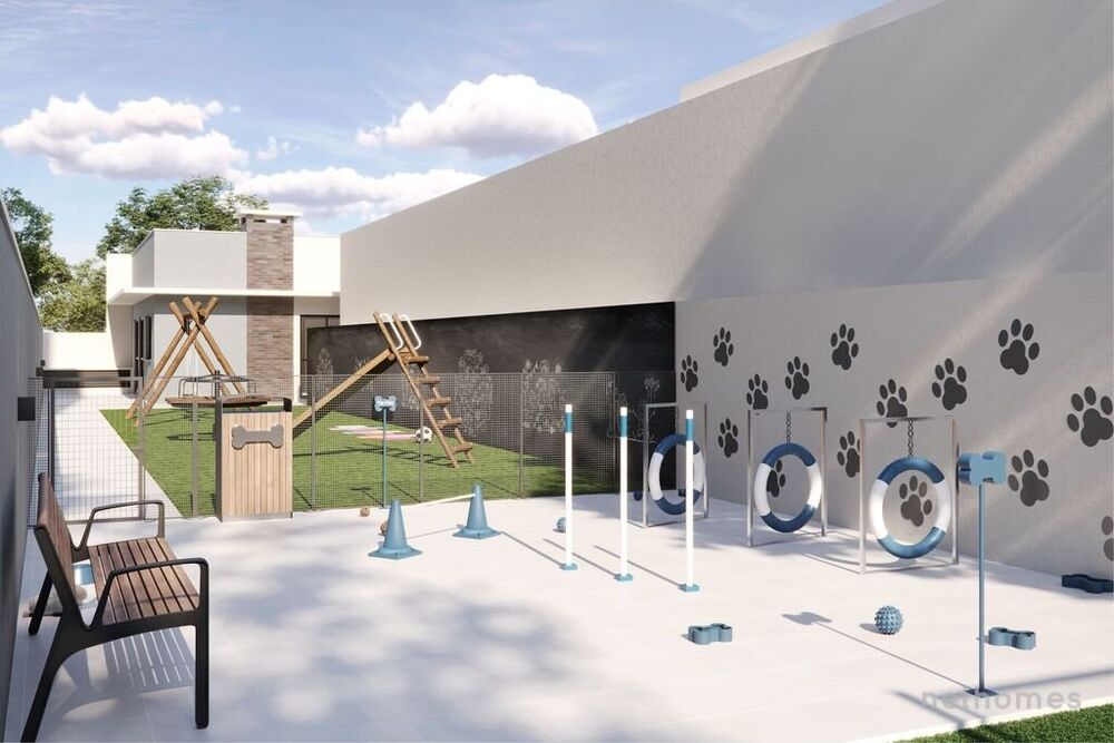 Apartamento, 2 quartos, 92 m² - Foto 11