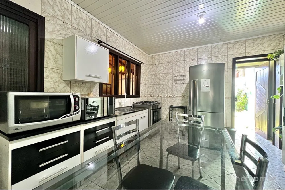 Casa, 3 quartos, 138 m² - Foto 3