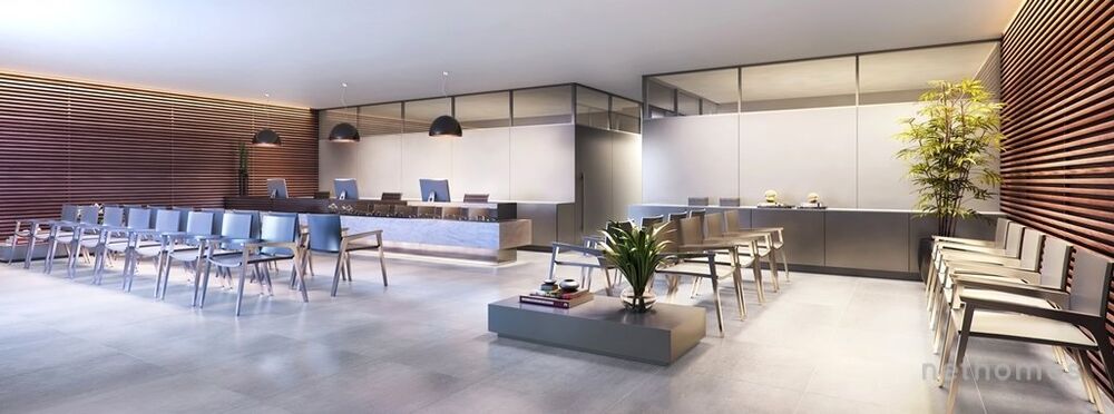 Conjunto Comercial-Sala à venda, 28m² - Foto 4