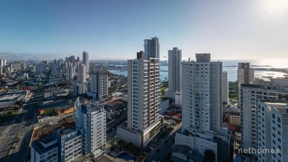 Apartamento, 3 quartos, 123 m² - Foto 5