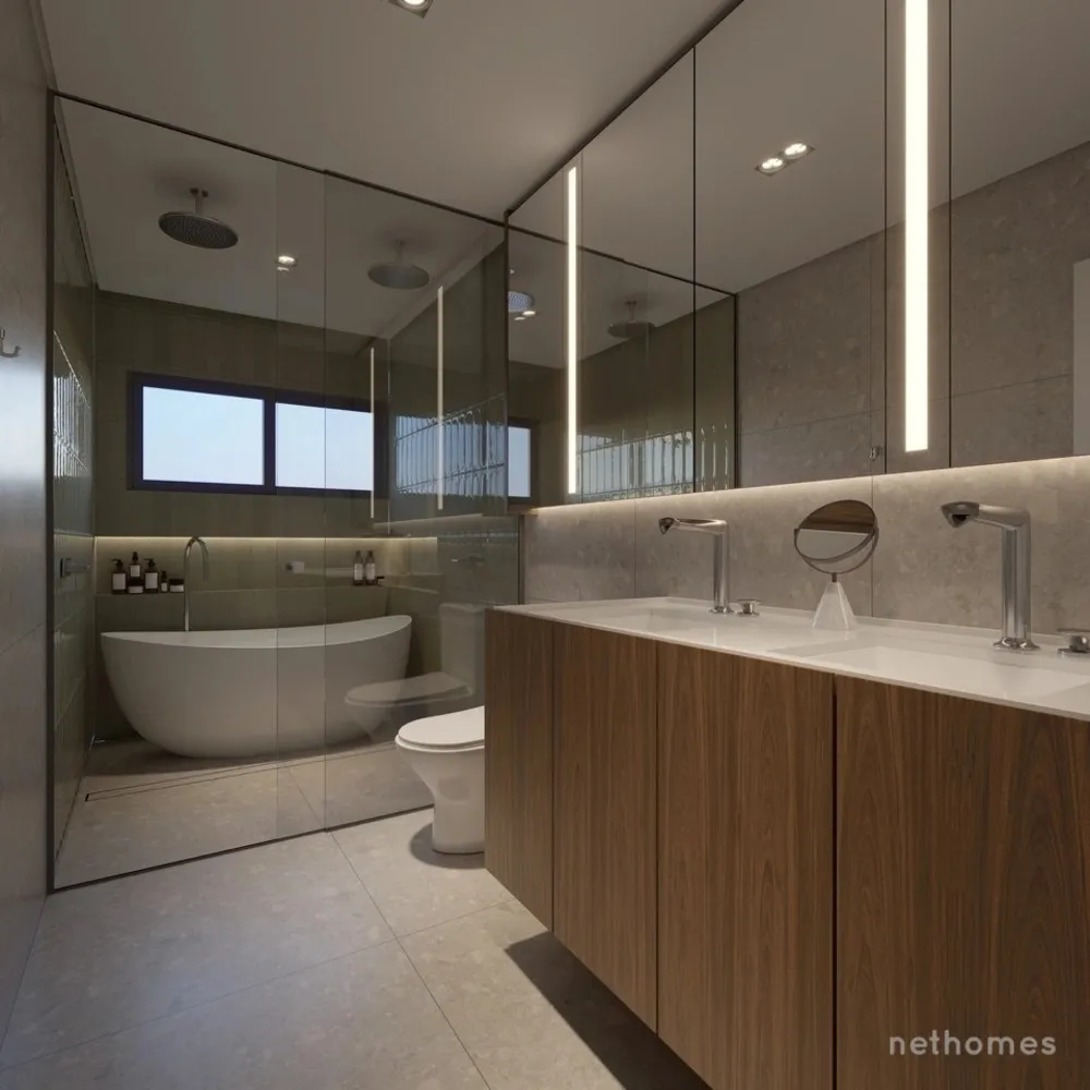 Apartamento, 3 quartos, 123 m² - Foto 3