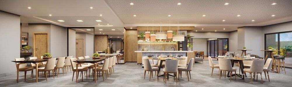 Apartamento, 3 quartos, 101 m² - Foto 6