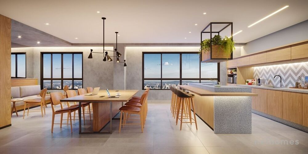 Apartamento, 3 quartos, 101 m² - Foto 7