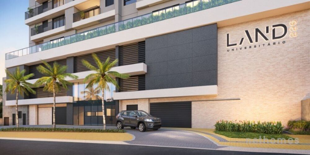 Apartamento, 3 quartos, 101 m² - Foto 2