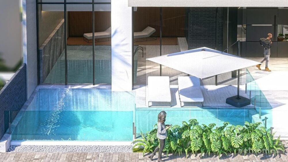 Apartamento à venda com 2 quartos, 104m² - Foto 7