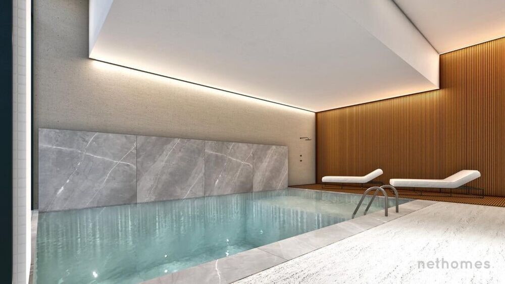 Apartamento à venda com 2 quartos, 104m² - Foto 5