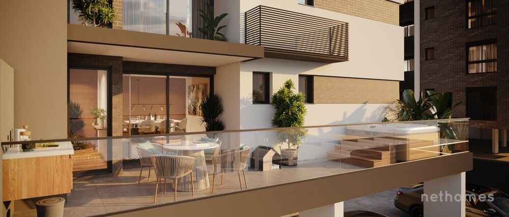 Apartamento, 2 quartos, 57 m² - Foto 8