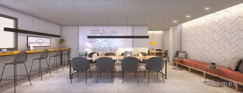 Apartamento, 3 quartos, 59 m² - Foto 8