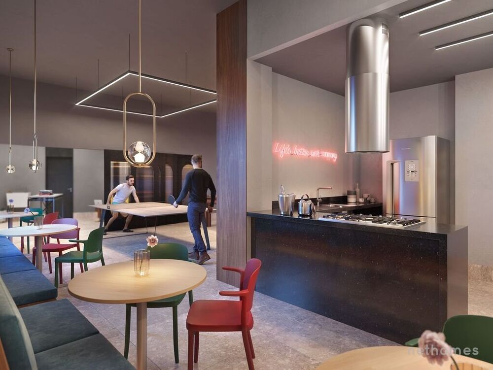 Apartamento, 1 quarto, 50 m² - Foto 10