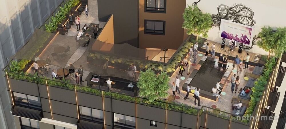 Apartamento, 1 quarto, 50 m² - Foto 16